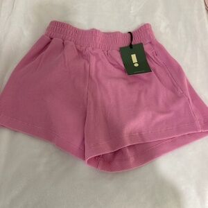 DAILY DRILLS THERMAL RESORT SHORTS